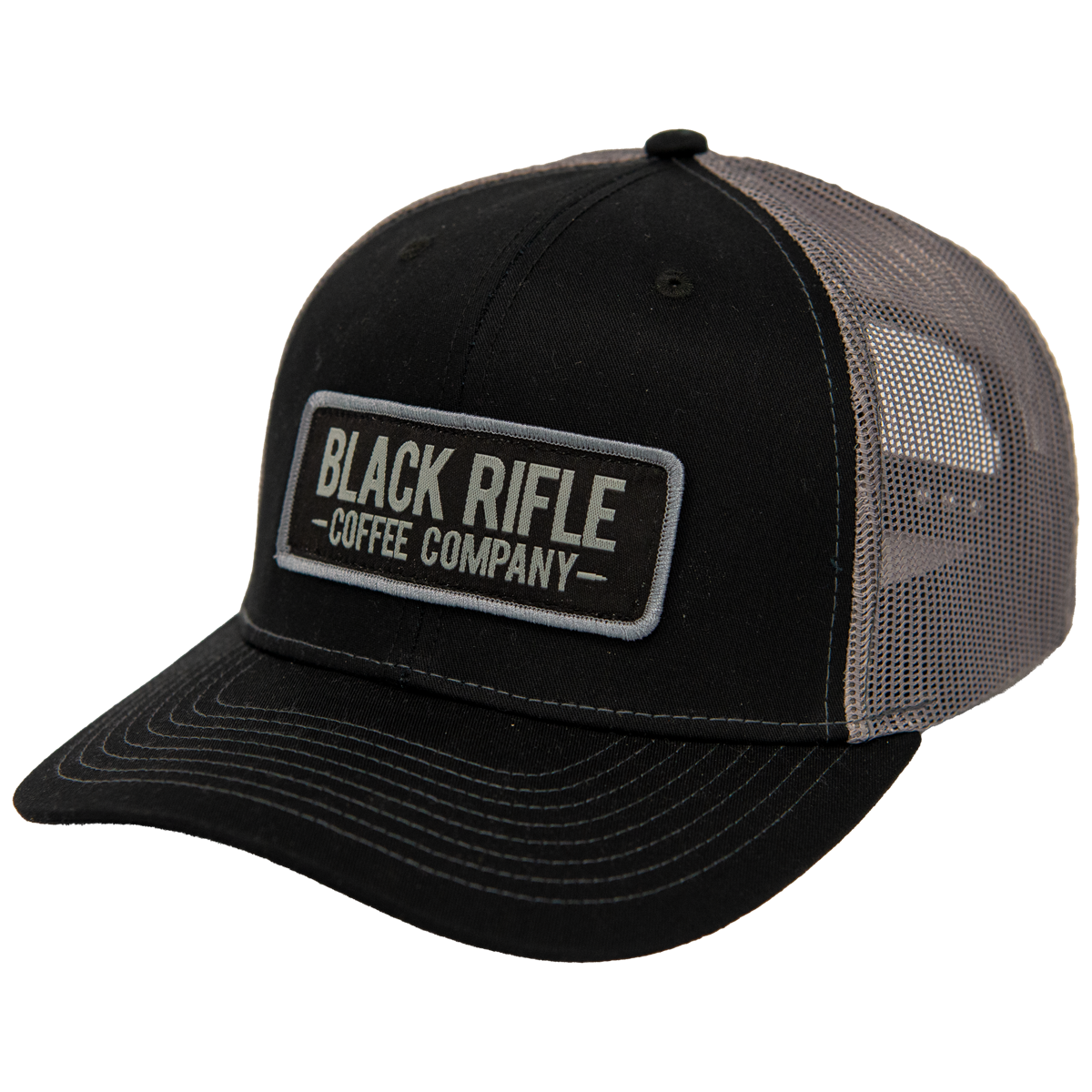 Vintage Logo Trucker Hat