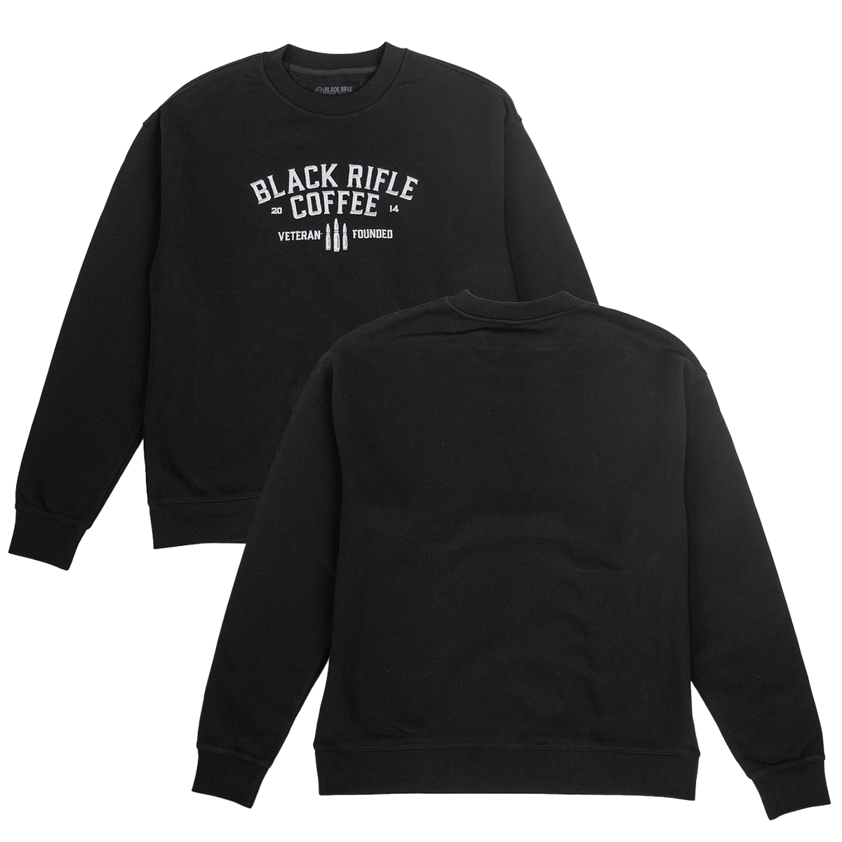 Apparel | Black Rifle Coffee