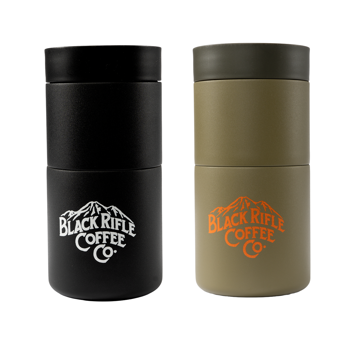 VSSL Mountain Nest Pourover Set