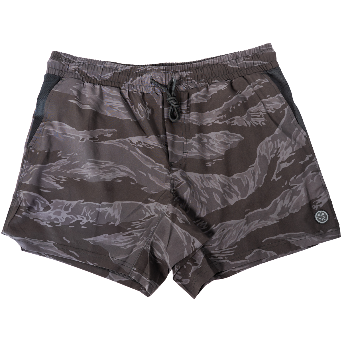 メンズウェア TANGRAM / TS CAMO TURF SHORTS BLACK CAMO TANGRAM / TS CAMO TURF SHORTS BLACK CAMO