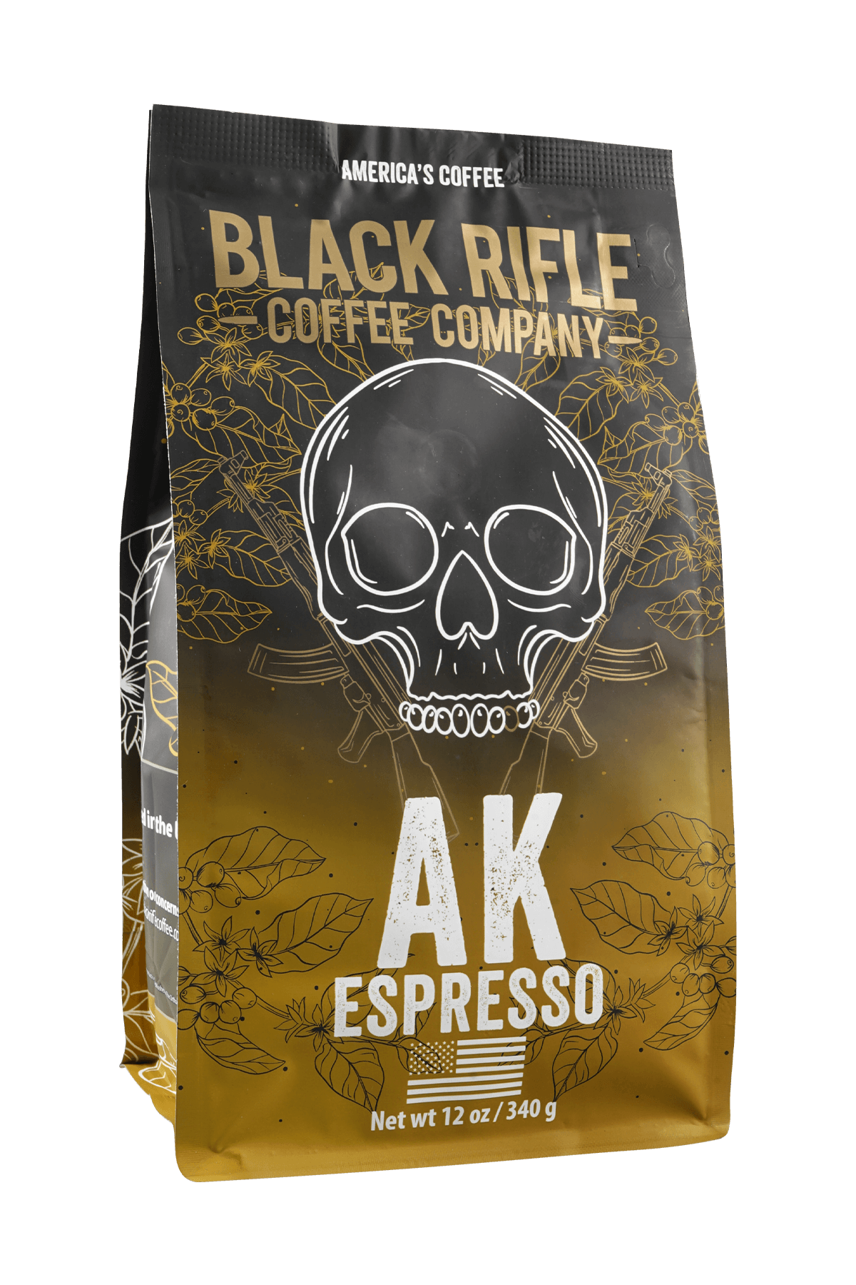 AK- Espresso Roast | Honda VTX Forum