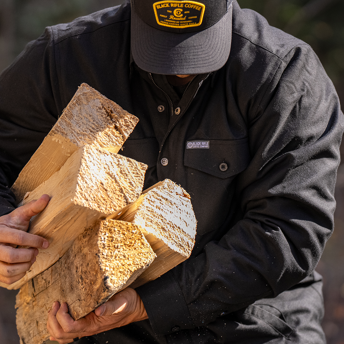 BRCC x Dixxon Eternal Serpent Jacket