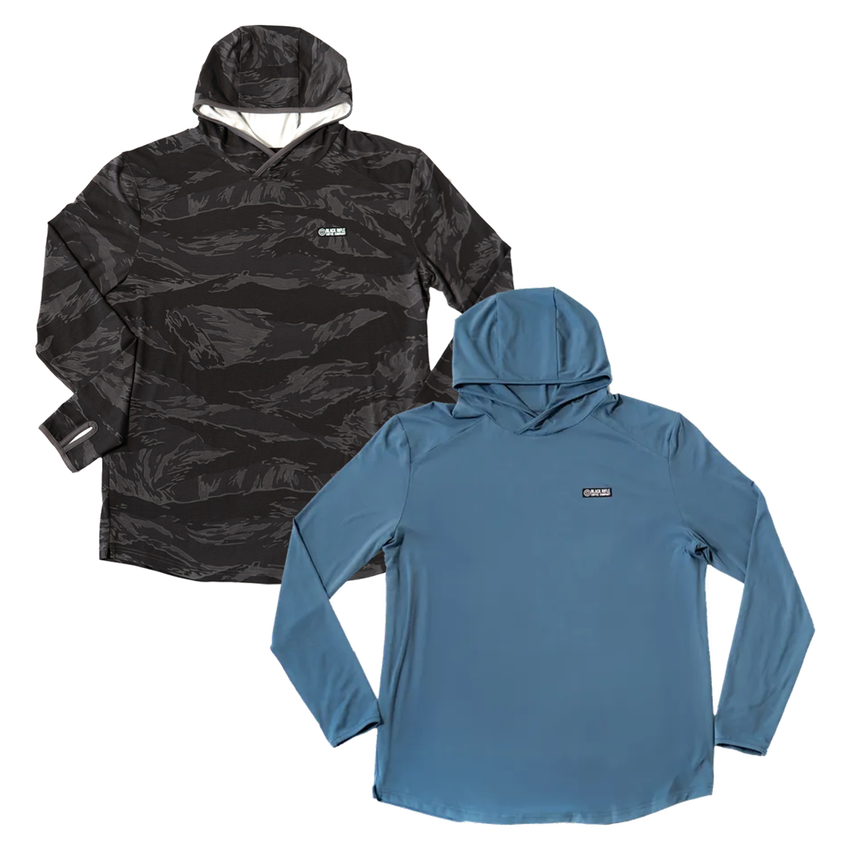 BRCC Performance Hoodie