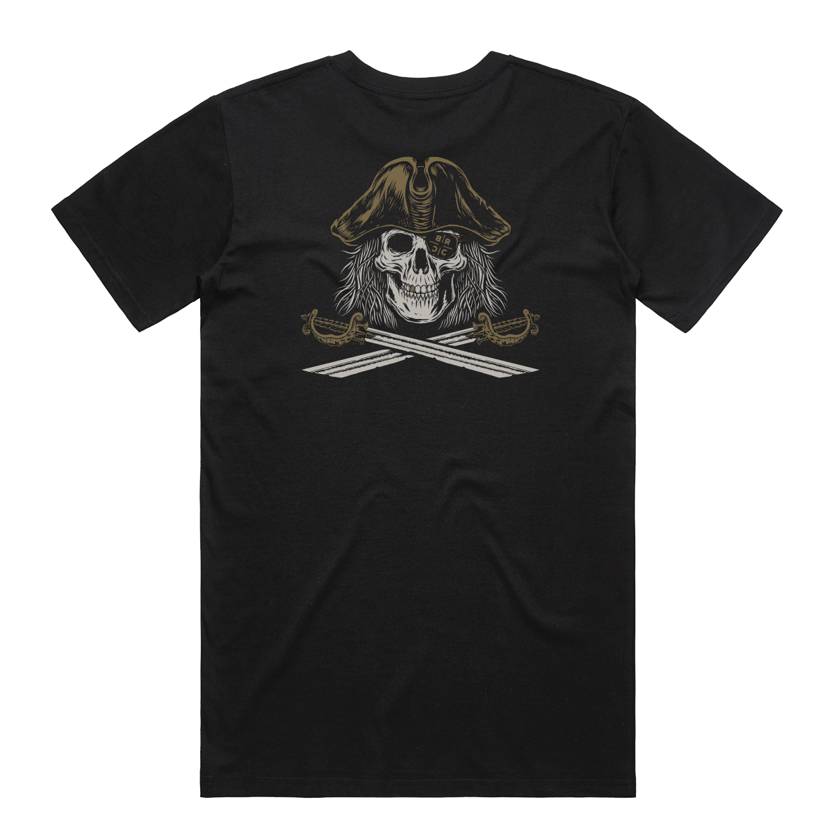 【JORDAN CRAIG】★Tシャツ★ Burn The Boats T-Shirt Burn The Boats T-Shirt