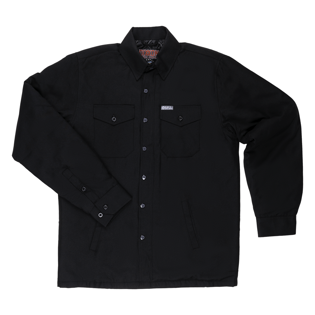 BRCC x Dixxon Eternal Serpent Jacket