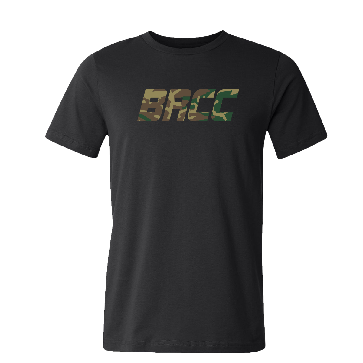 トップス Beck and call OG logo Camo stitched tee 10-404-007_front.png