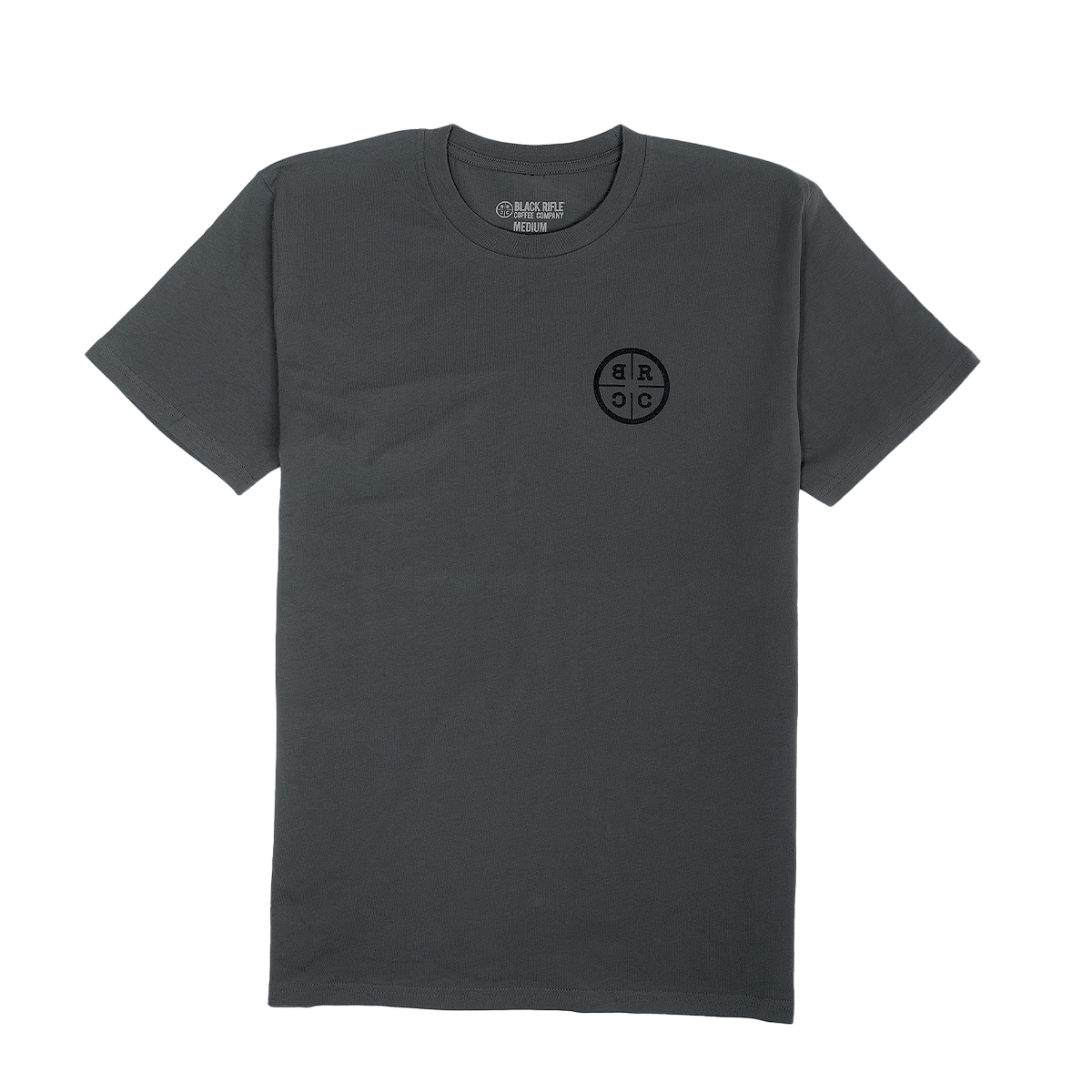 Special Elite T-Shirt, Charcoal