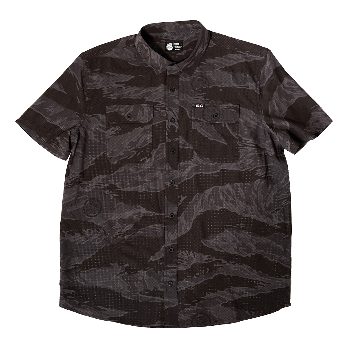 Shirts | Black Rifle Coffee