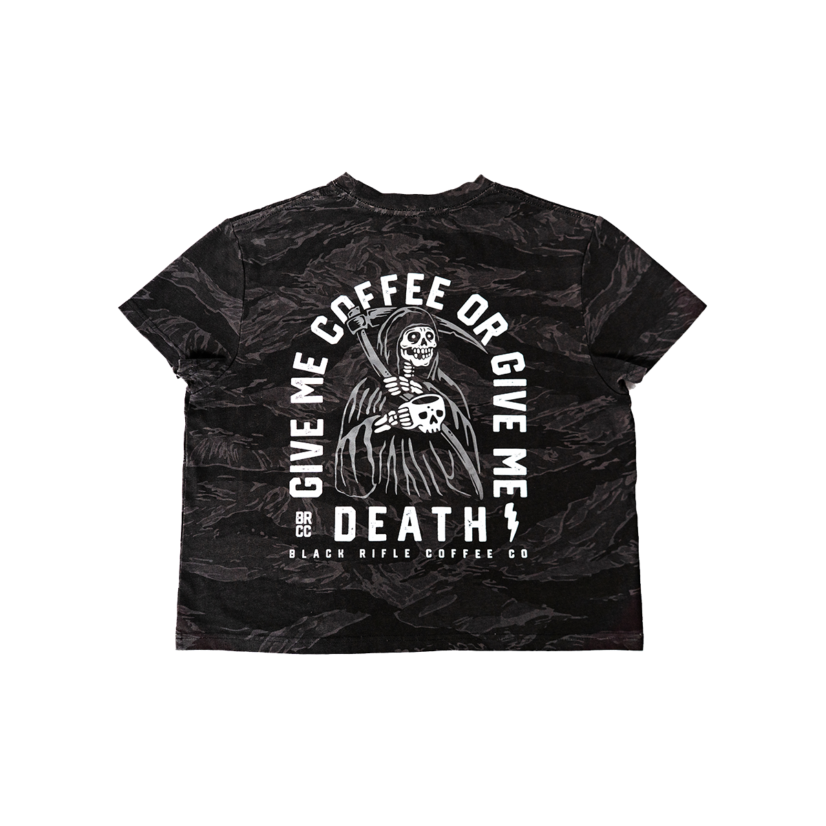 Apparel | Black Rifle Coffee