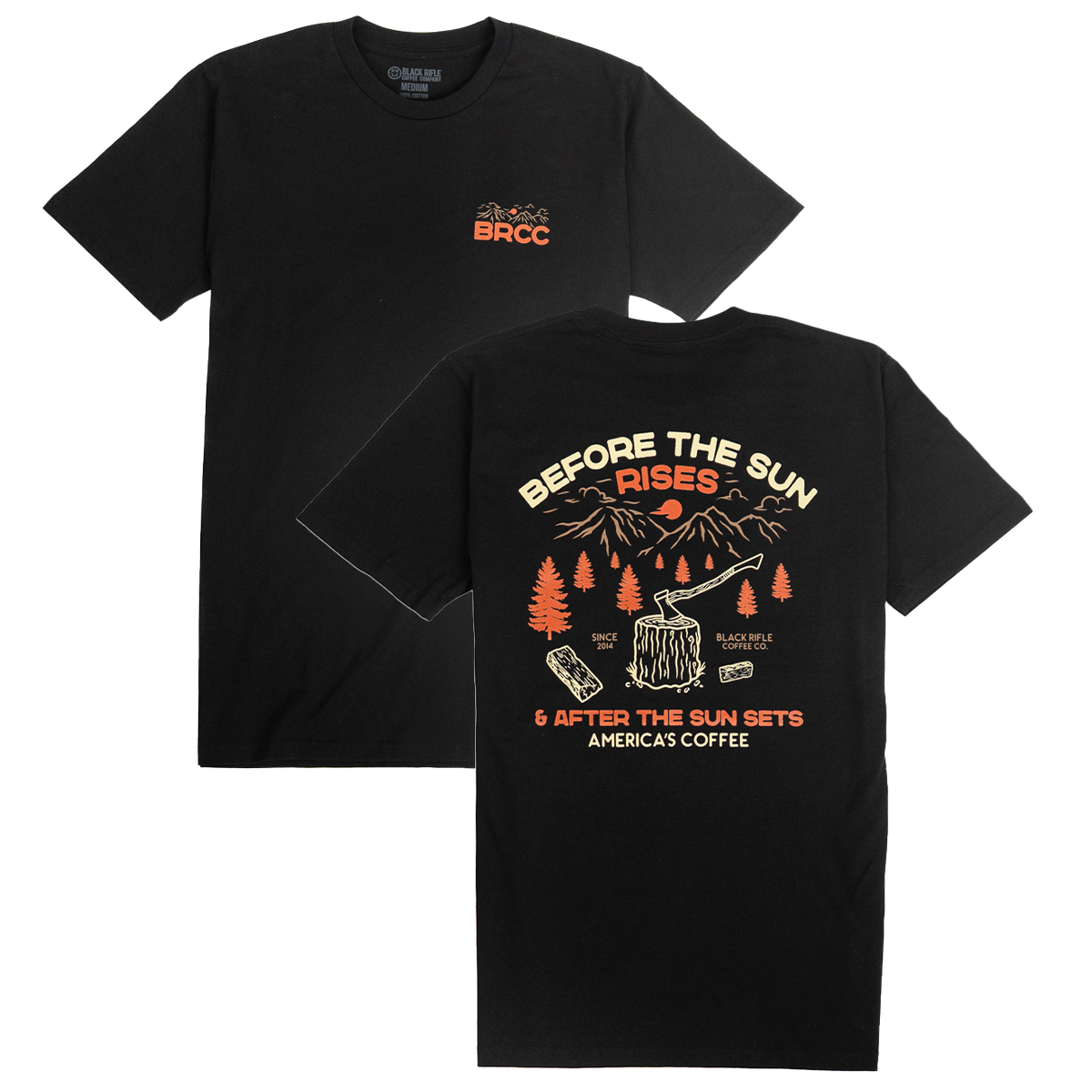 Shirts | Black Rifle Coffee