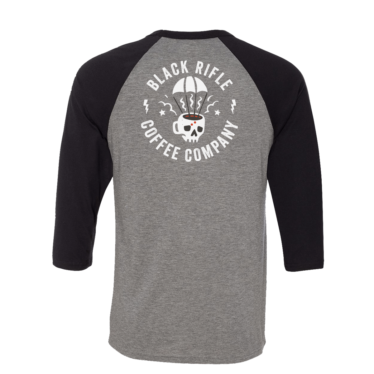 ParaMug Raglan
