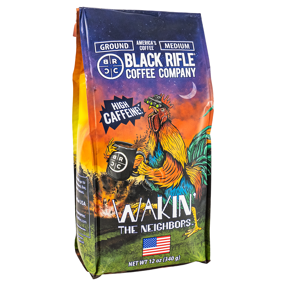 Black coffee ☕︎ページ c-4-smooth-extreme-caffeine-