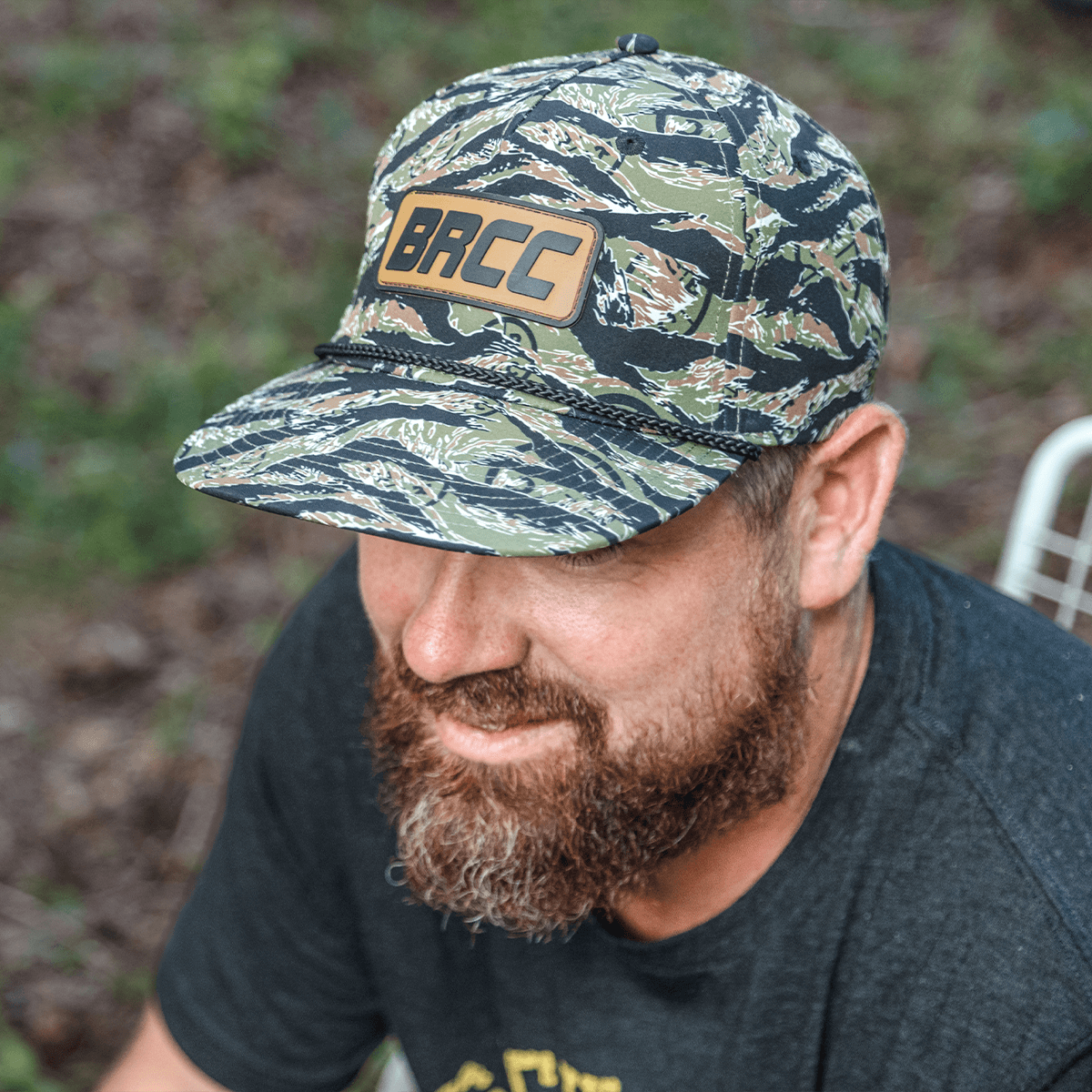 希少　black rifle acoffee キャップ　BRCC BRCC Hat
