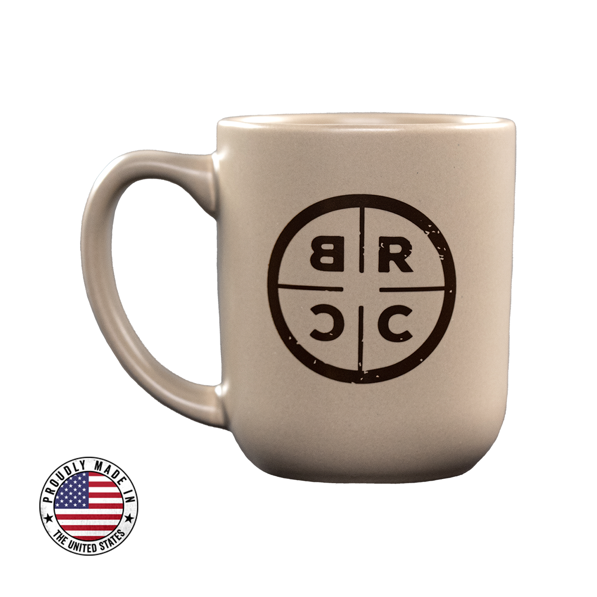 Mugs Cups Glasses  Black Rifle Coffee