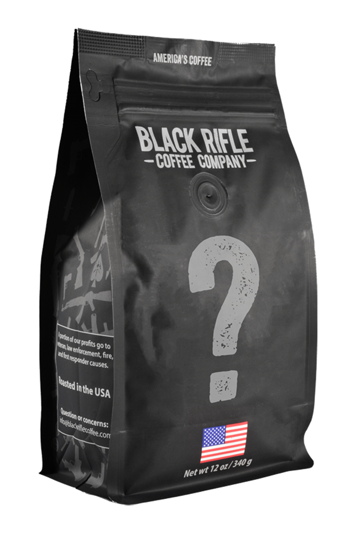Best Of BRCC 12oz