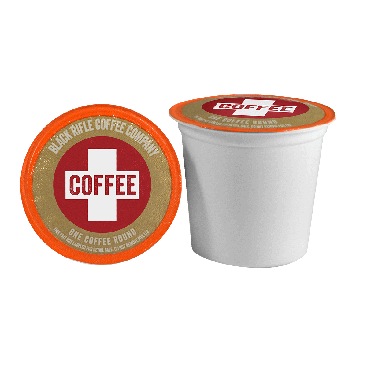 Coffee Saves Coffee Rounds