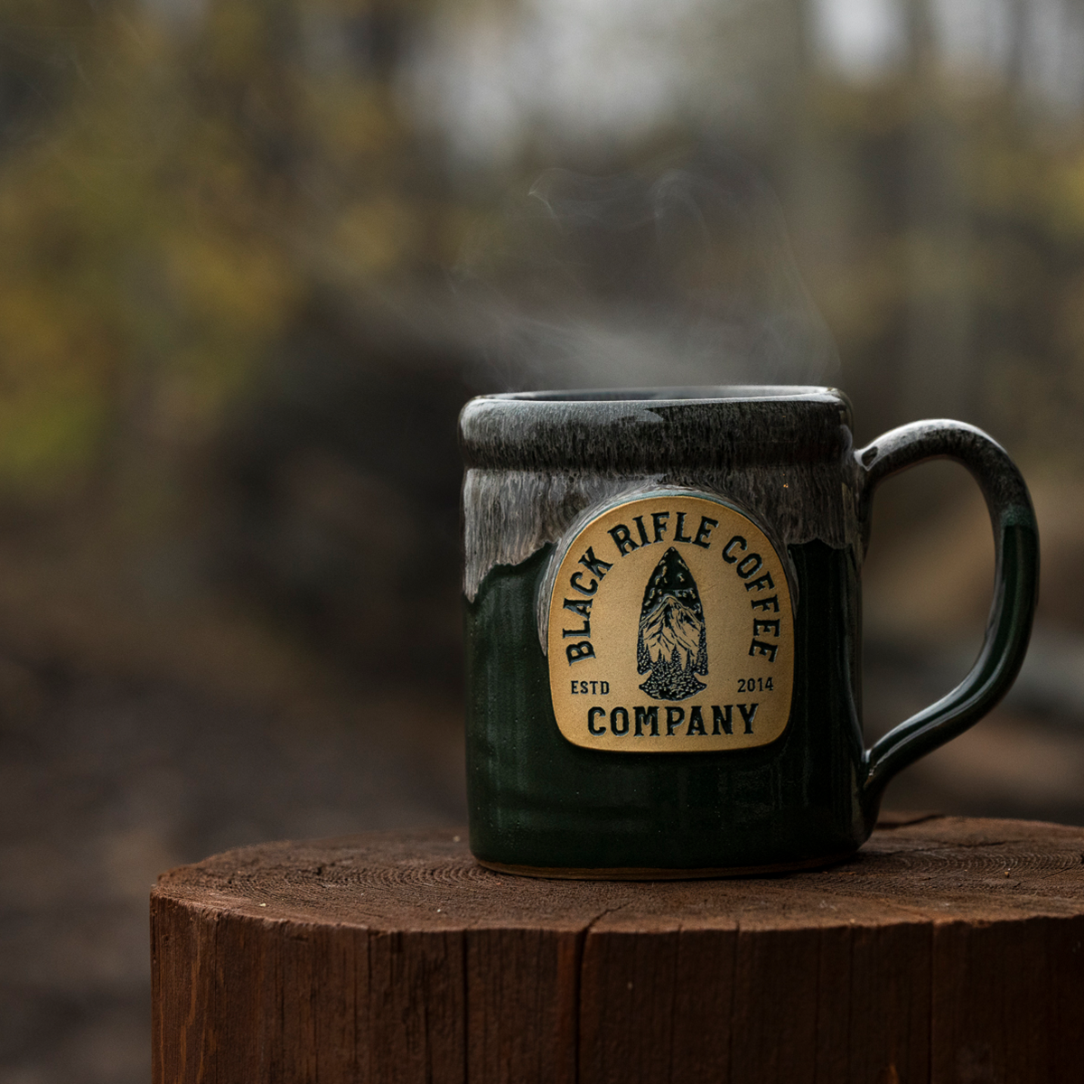 Amazon.co.jp: [Black Rifle Coffee Company] F*ck your
