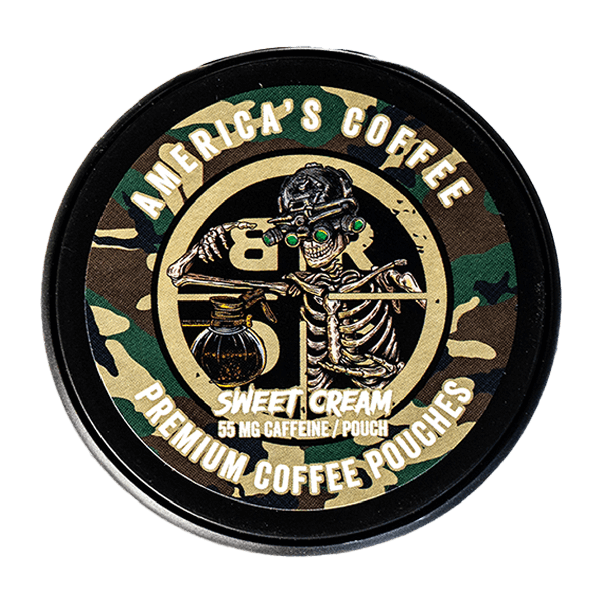Grinds coffee deals pouches near me
