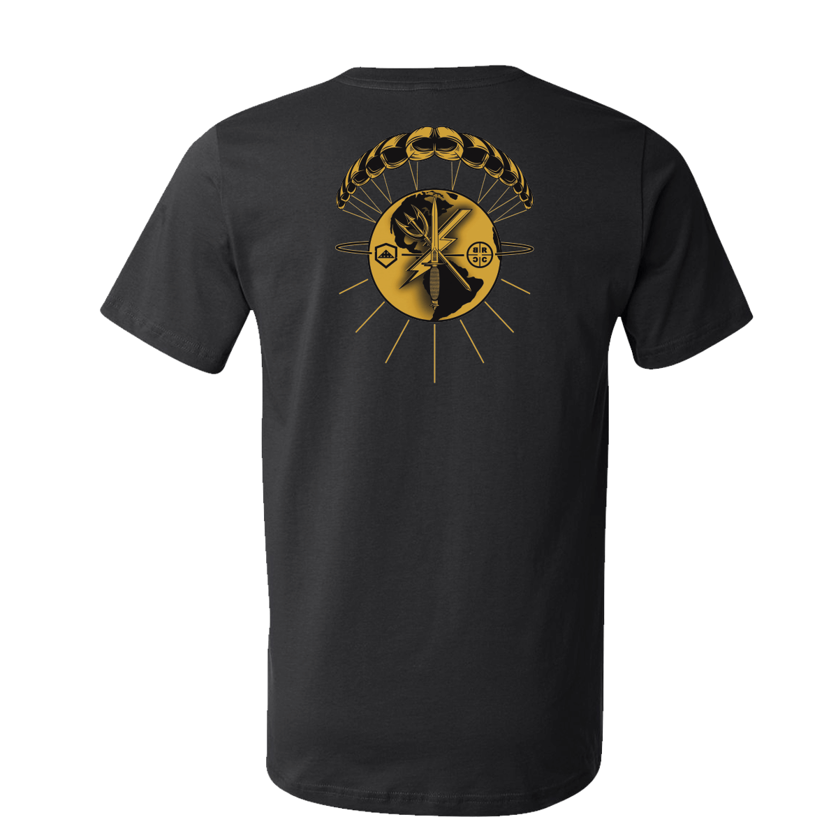 【MALBON】 Expedition Round T-Shirt ■MAN /追跡付 Triple Seven Expedition T-Shirt