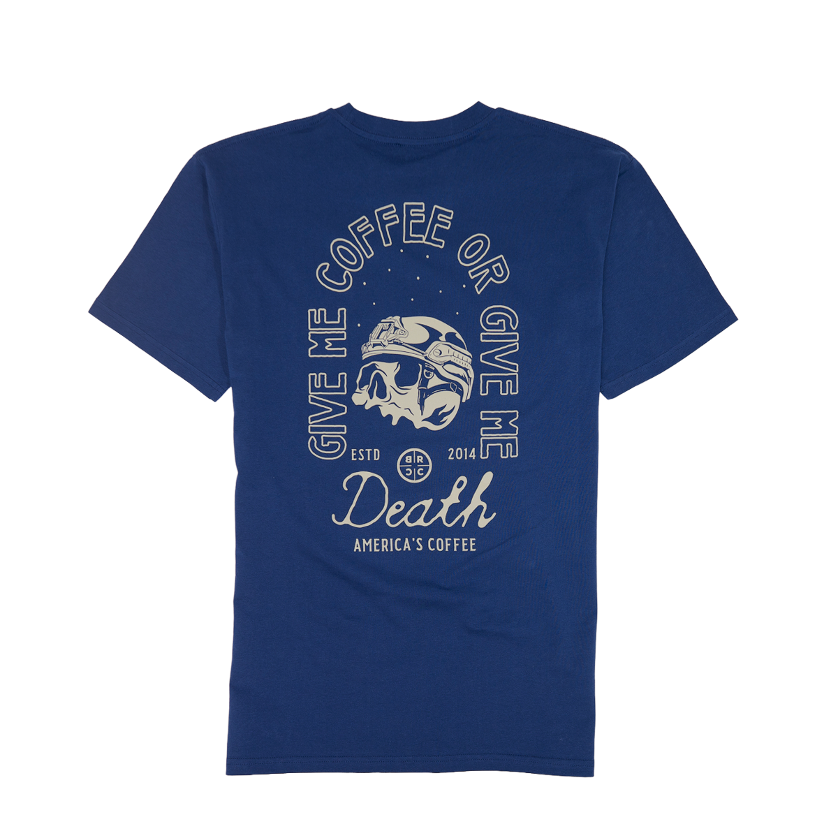 Shirts | Black Rifle Coffee