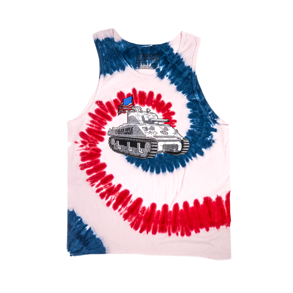 Tank Tank