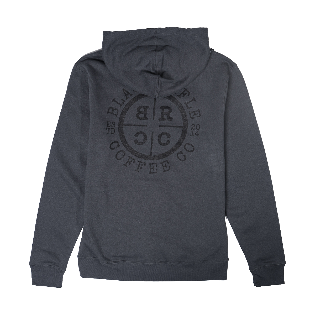 Special Elite Zip-Up Hoodie