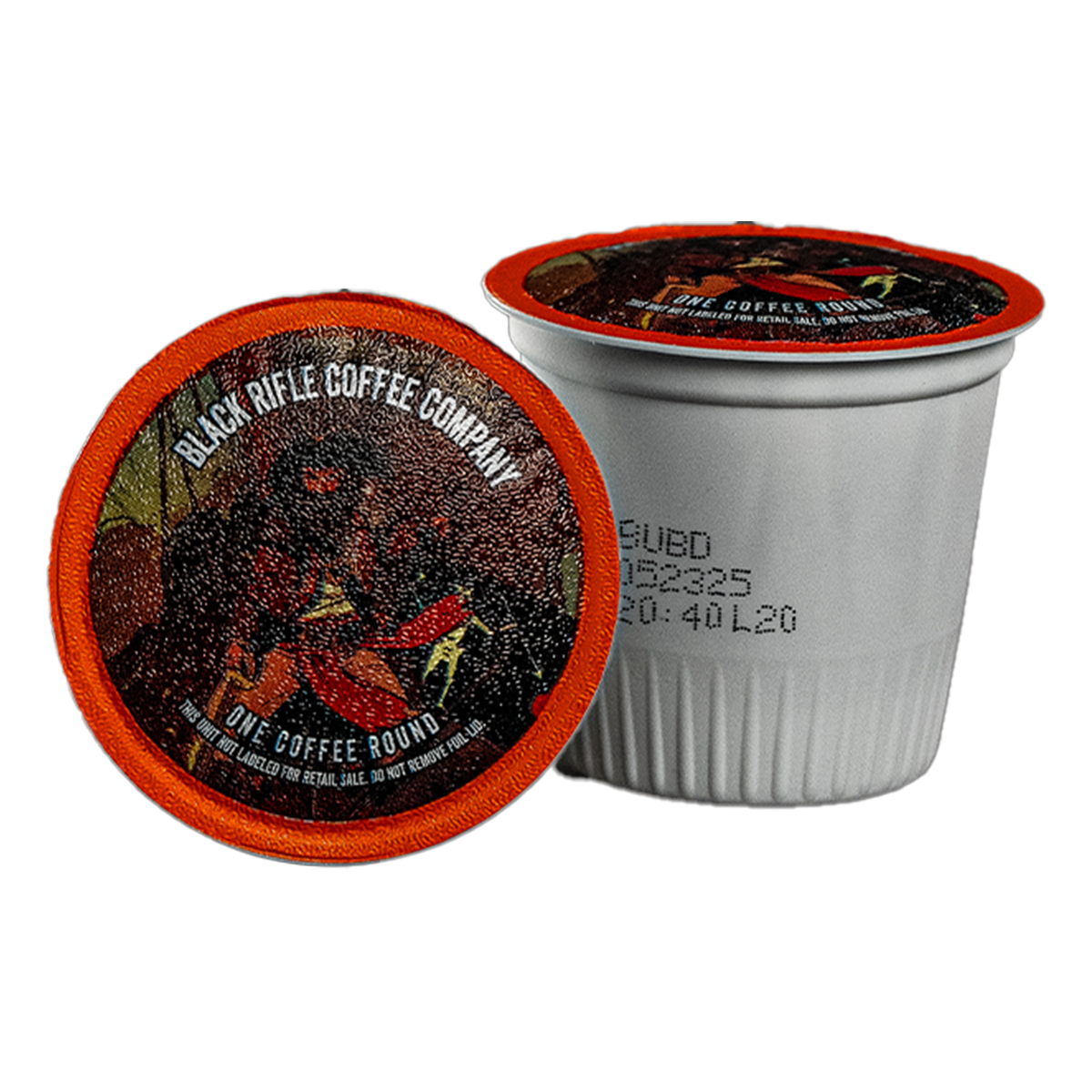 black rifle coffee シェラカップ black rifle coffee シェラカップ