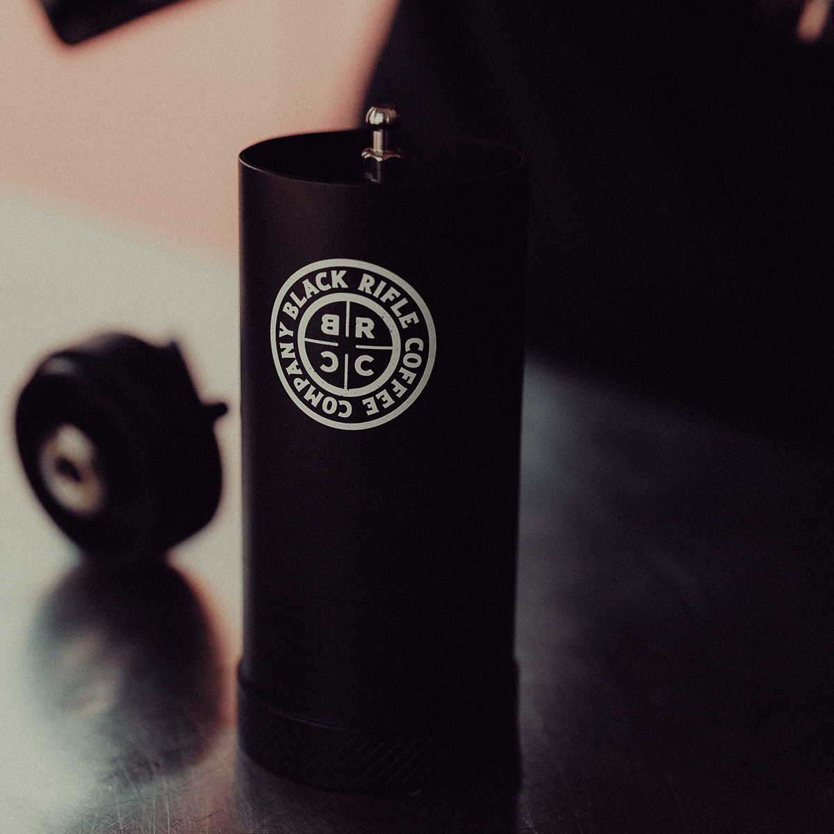 Brcc sales hand grinder