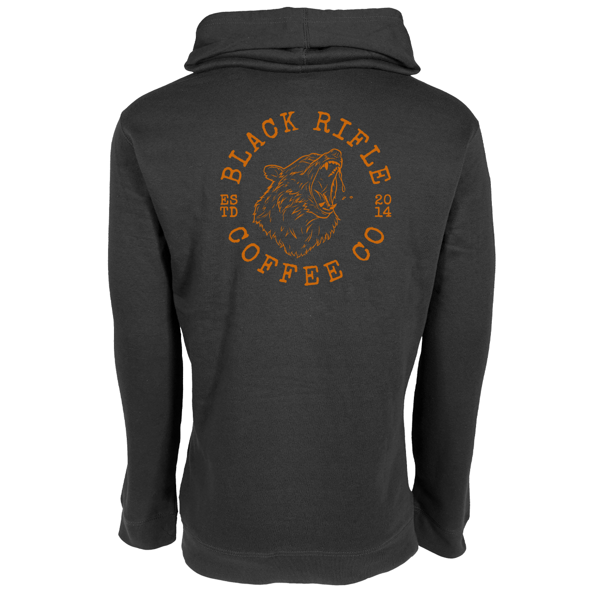 Grizzly tactical hoodie discount