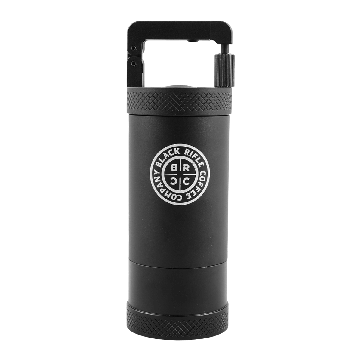 Black rifle coffee hand on sale grinder