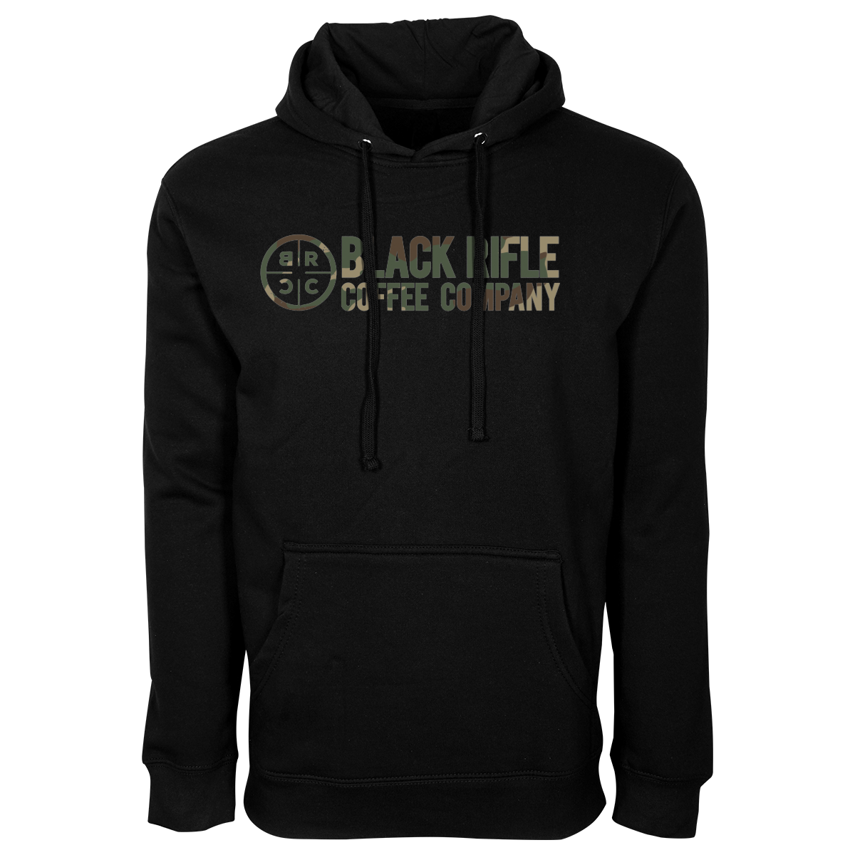 Hoodies Black Rifle Coffee