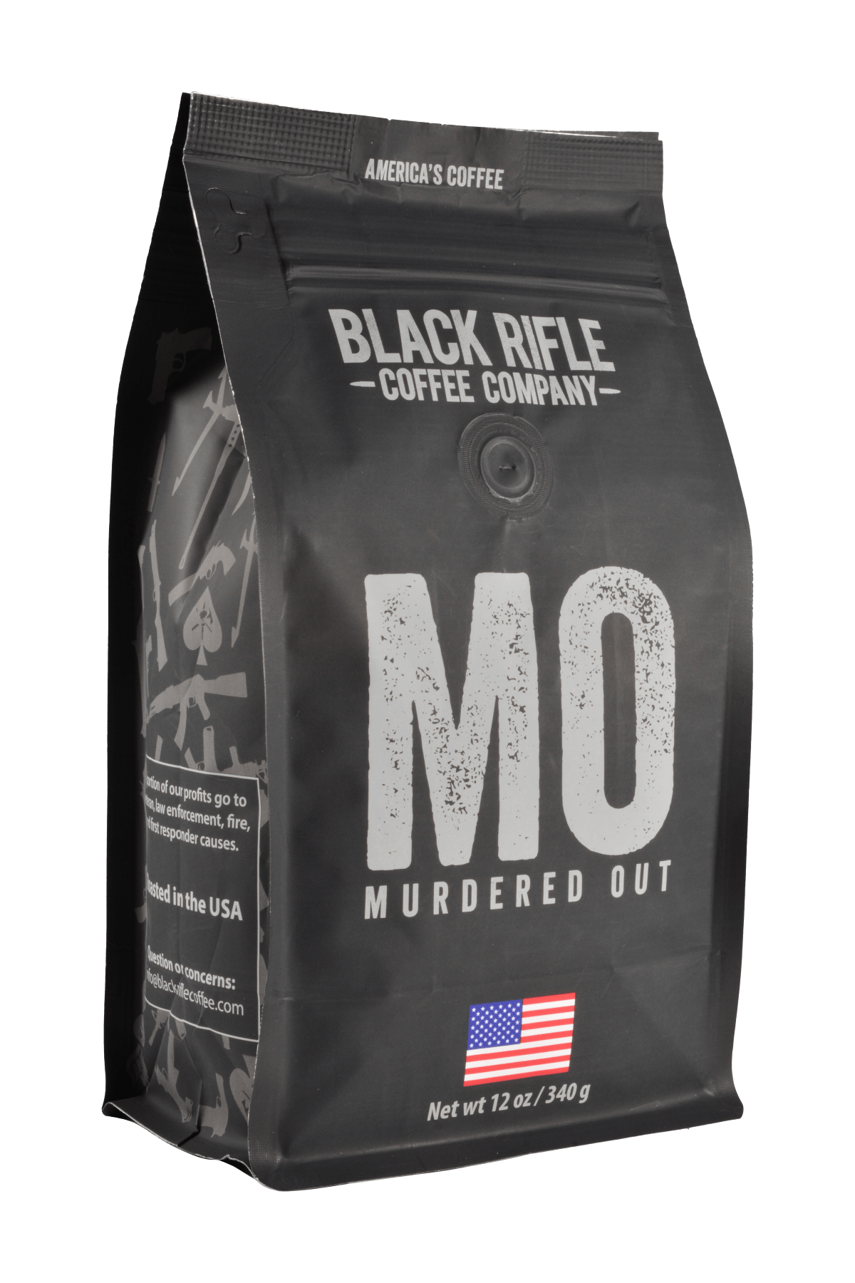 23+ Black Rifle Coffee Flavors Ranked