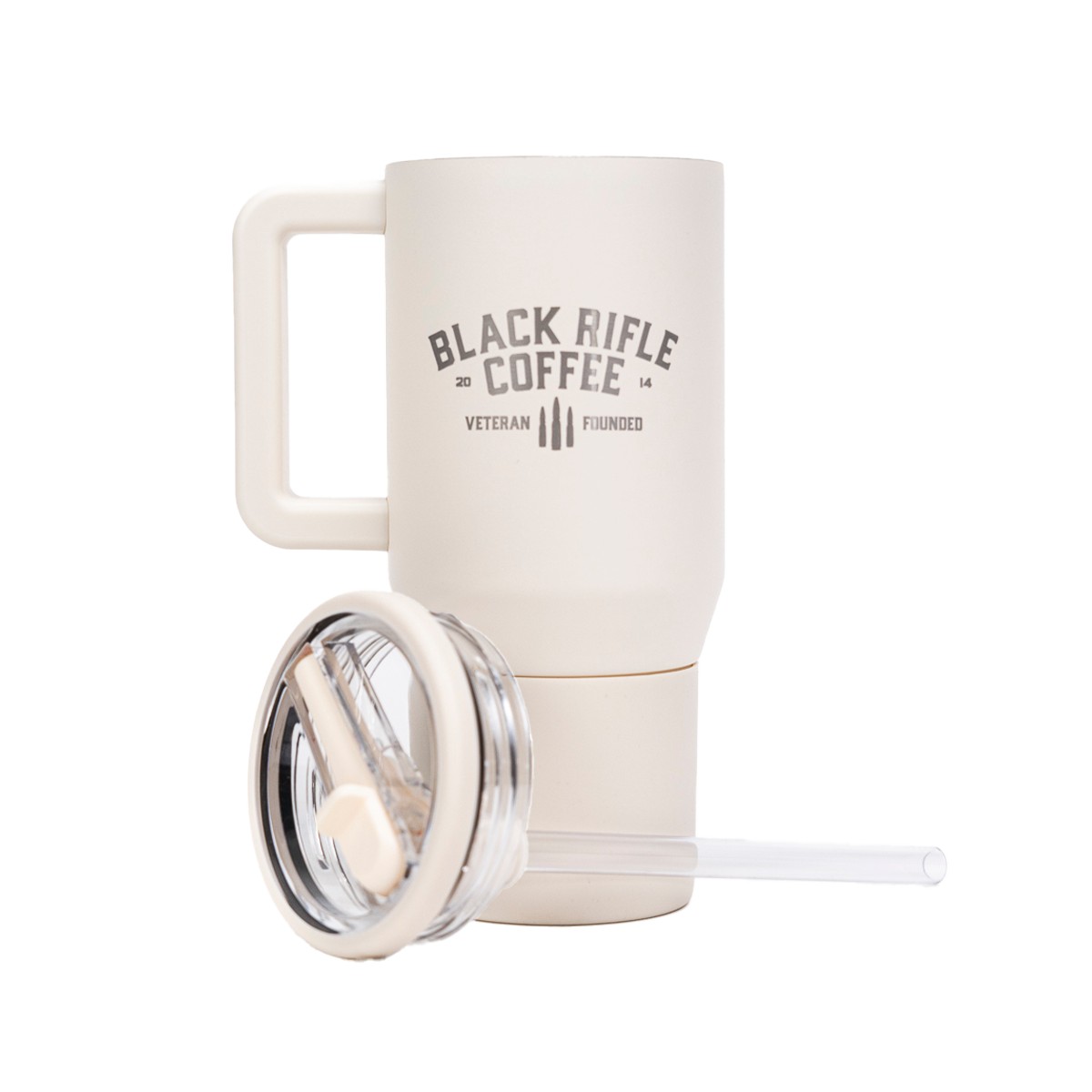 BRCC x HydroJug Three Rounds Traveler