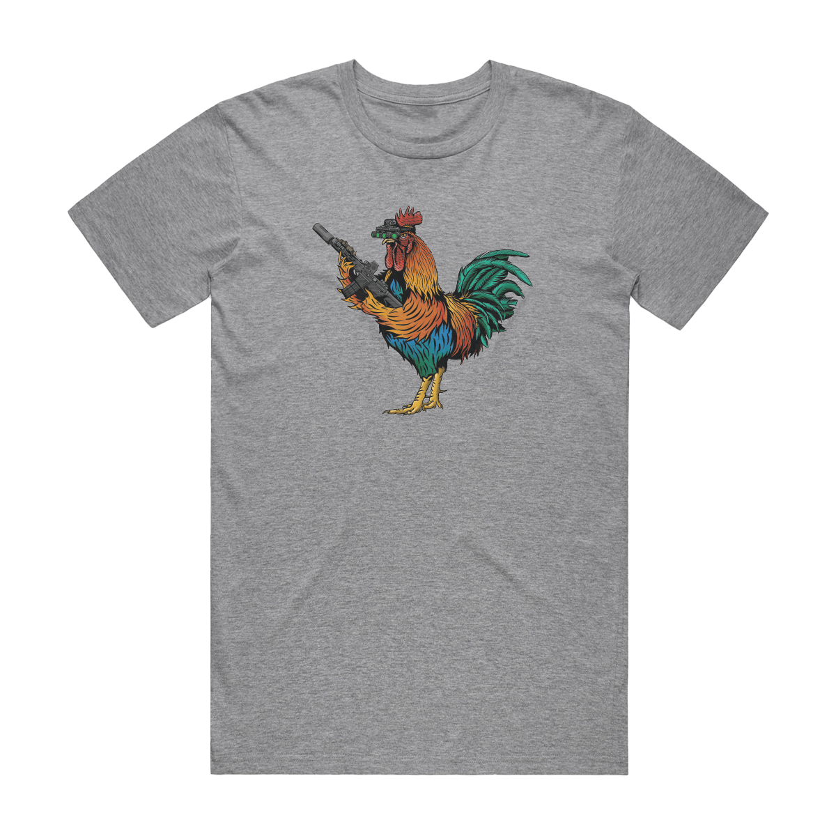 Shirts | Black Rifle Coffee