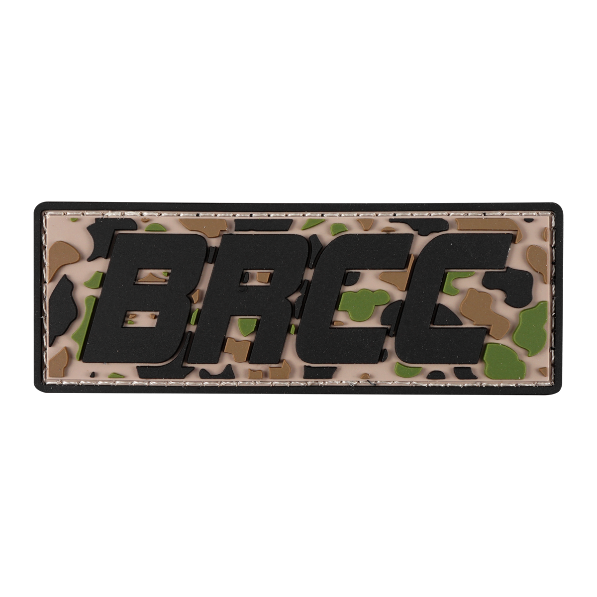BRCC Camo PVC Patch brcc-camo-pvc-patch