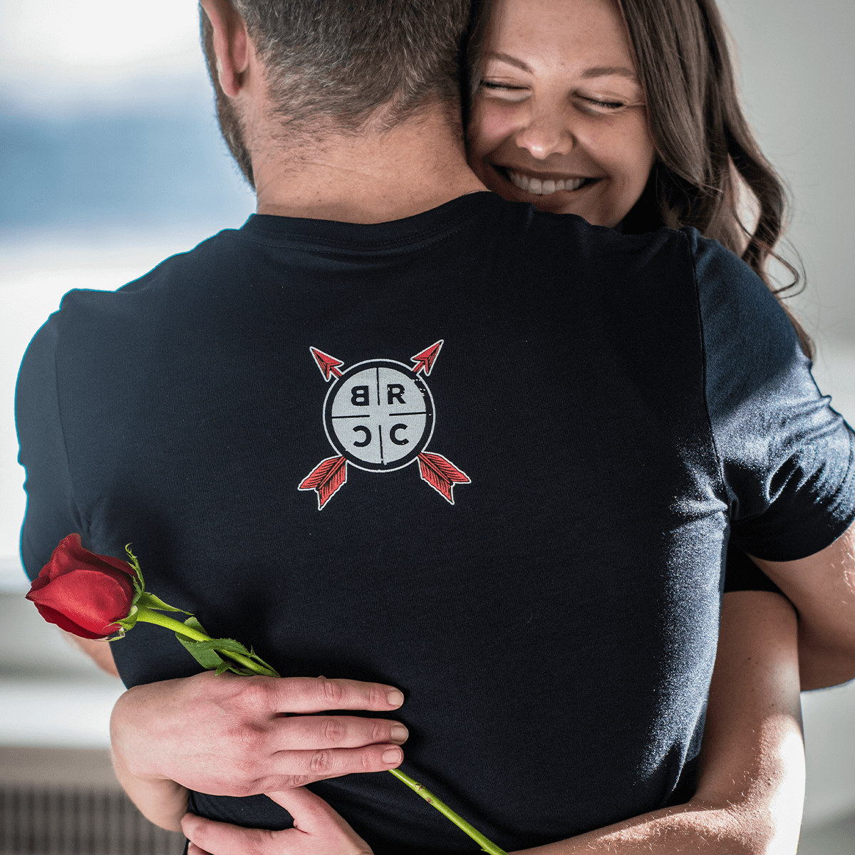 Coffee Cupid T Shirt