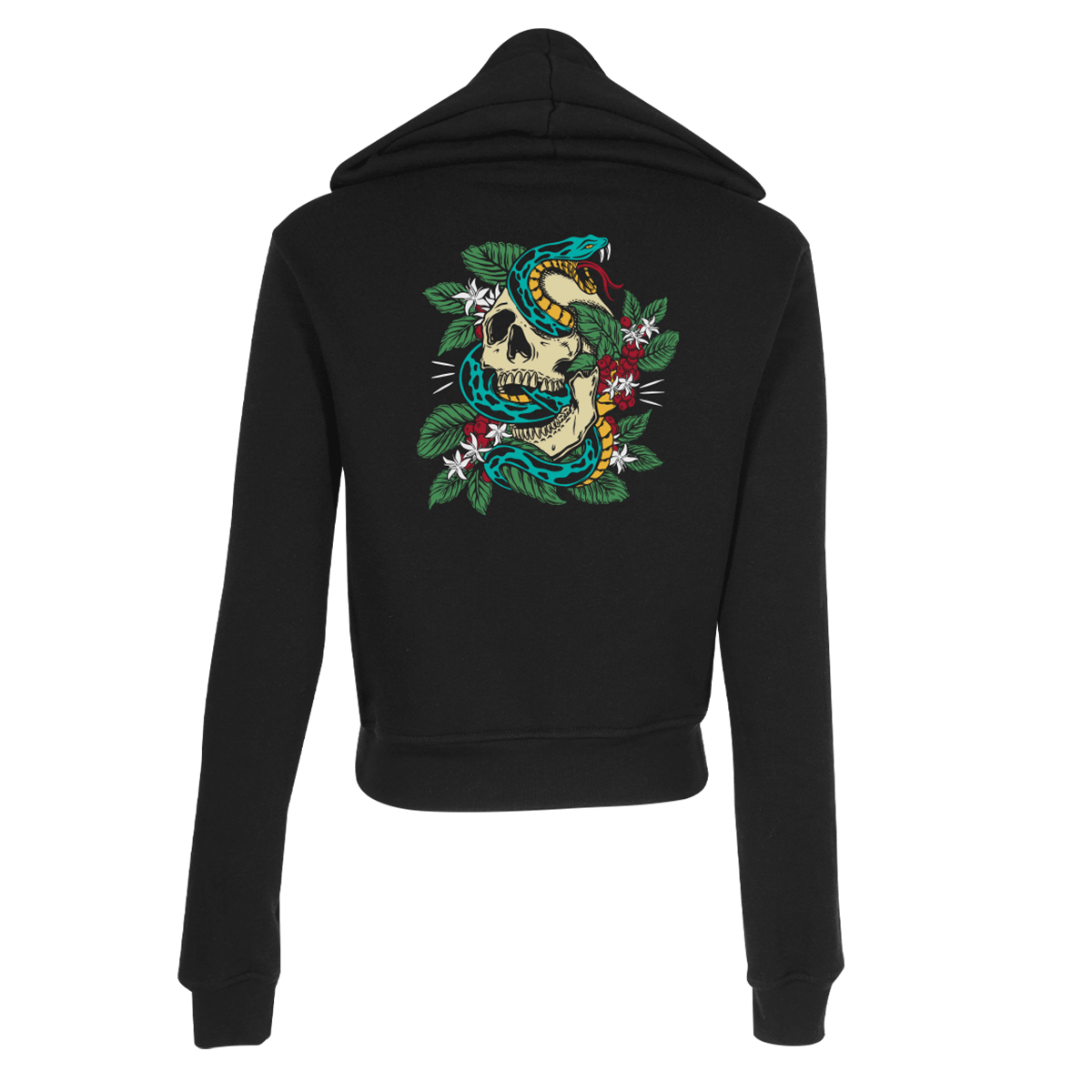 Hoodie The Serpent S Oath main image 1