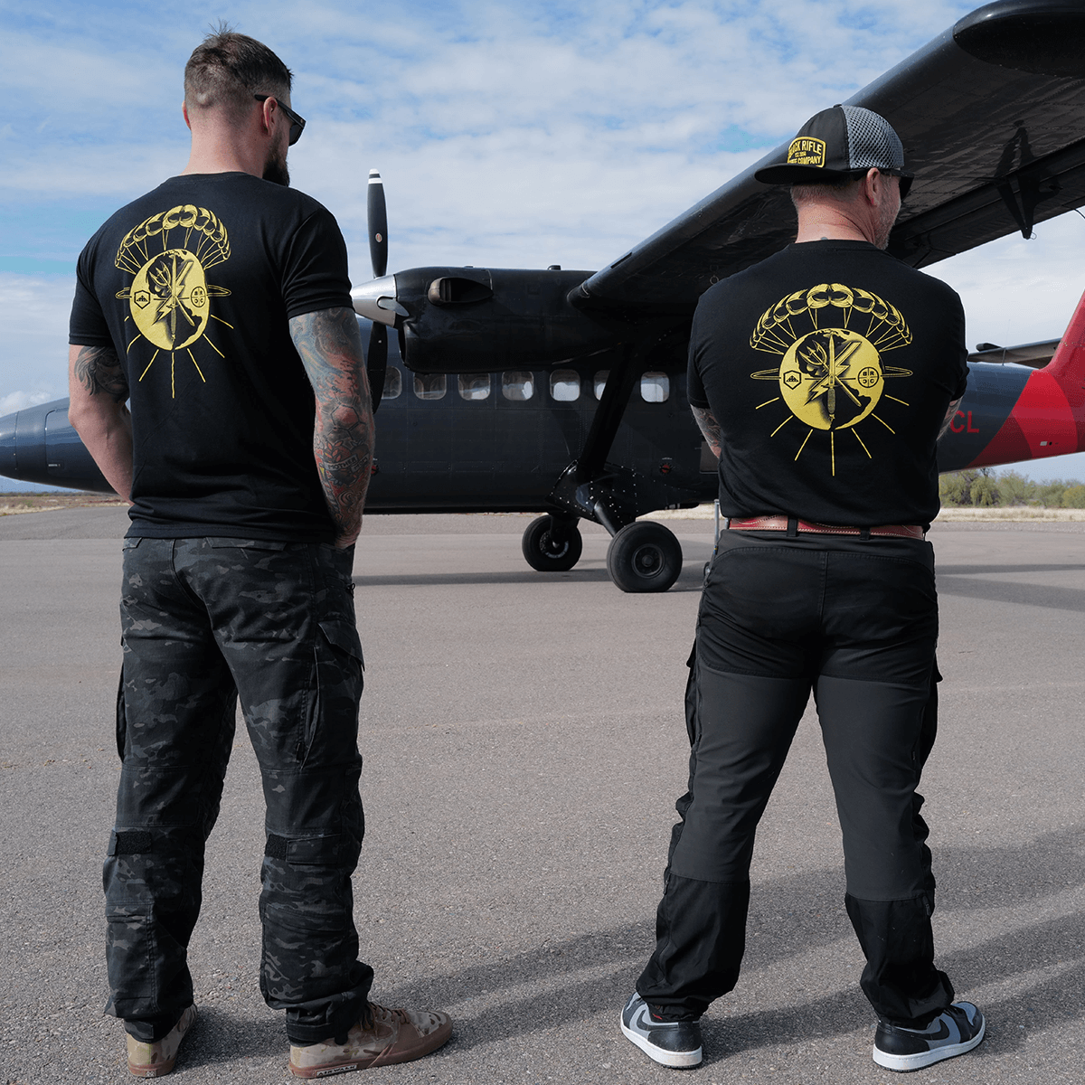 Triple Seven Expedition T-Shirt