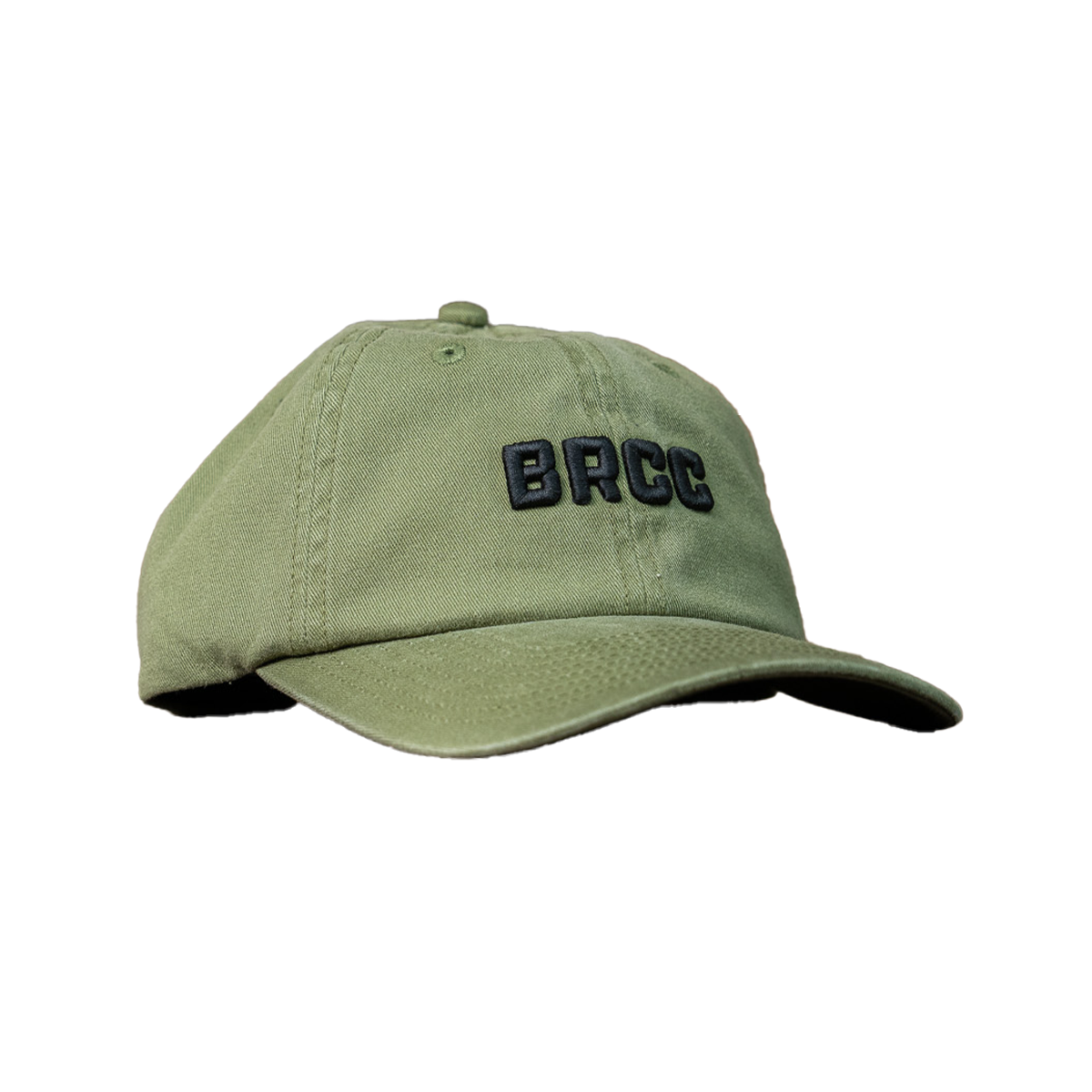 BRCC Washed Hat