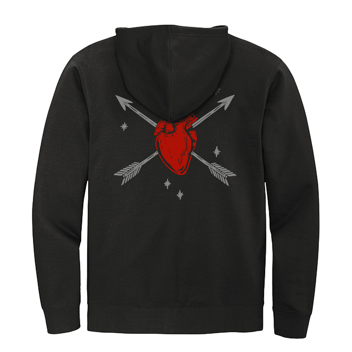 ★ARIES★ Mini Frable Sweatshirt Black COAR20009BLK COAR2000 Aries Mini Problemo Crewneck Sweatshirt, Size Small