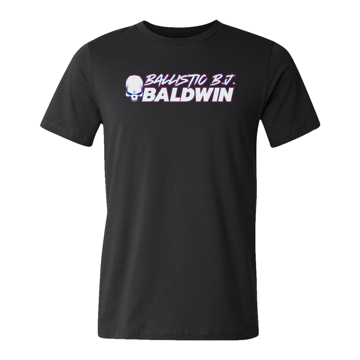 Ballistic BJ T-Shirt