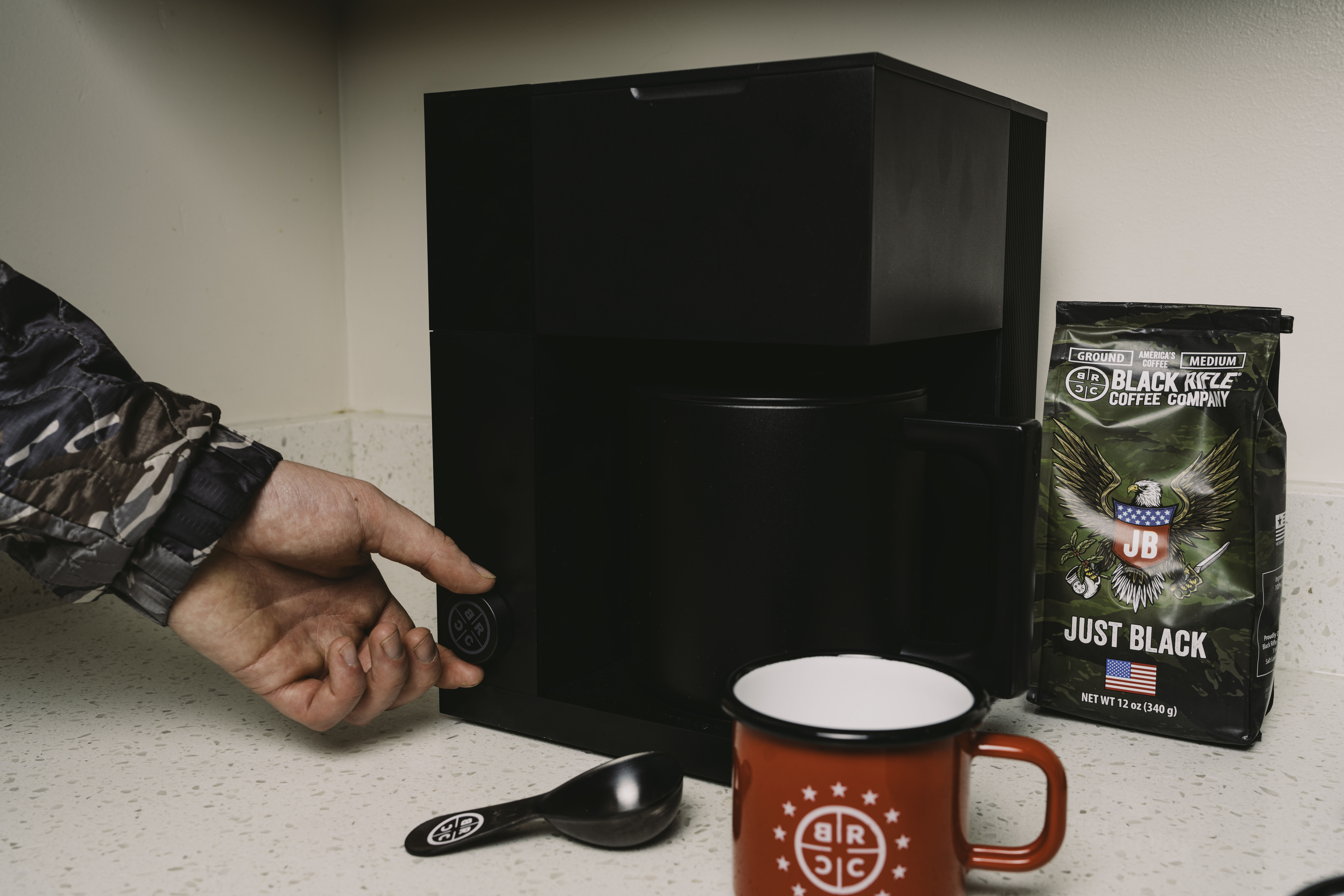 コーヒー __asa_hi0406 BRCC x Fellow Reticle Aiden Precision Coffee Maker