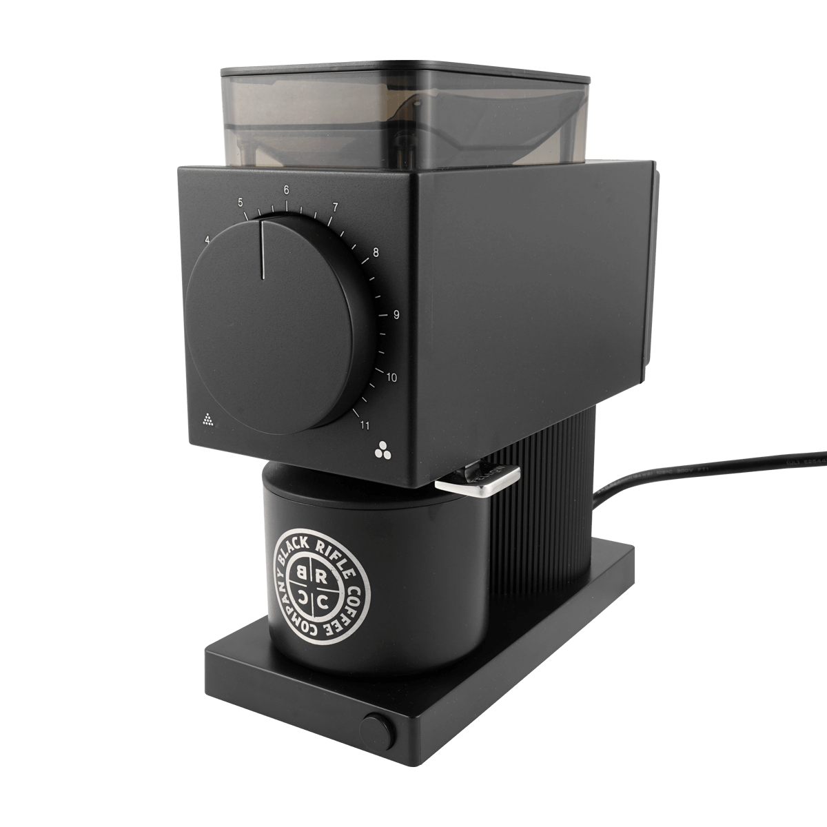 Fellow Ode Gen 2 Grinder