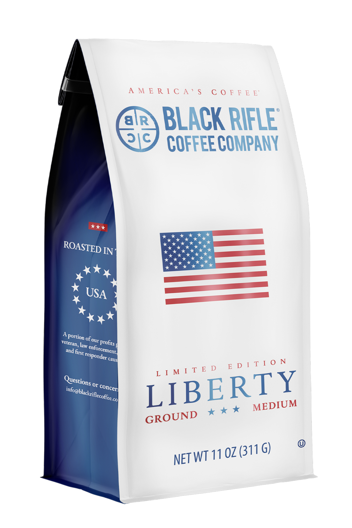 Liberty Roast