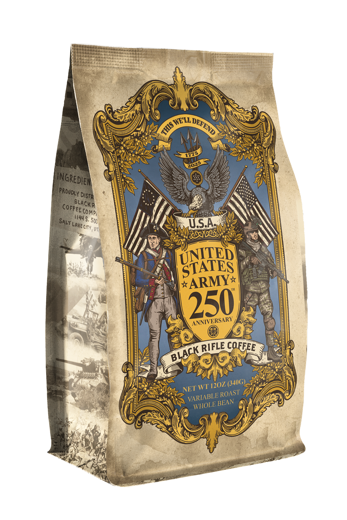 Exclusive Coffee Subscription