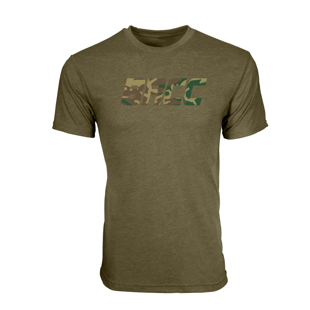 BRCC Camo T-Shirt